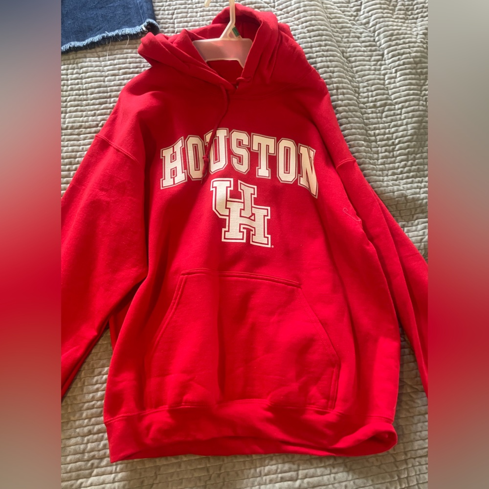 University of Houston hoodie